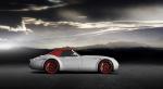 Wiesmann Roadster MF5 Limited Edition 2009 года